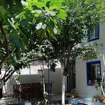 Casa de Férias Merkezde Evi