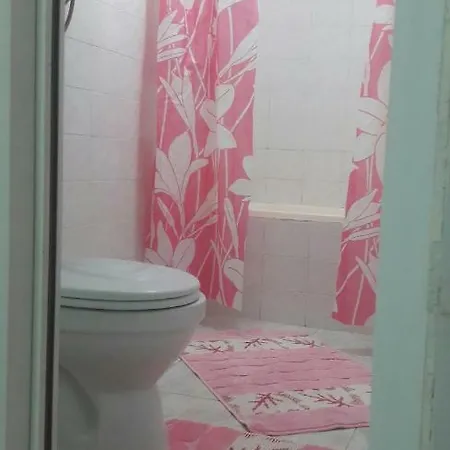 Merkezde Evi * Ayvalı