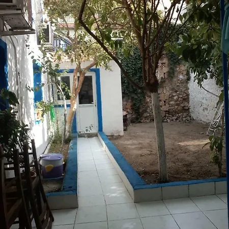 Casa de Férias Merkezde Evi *